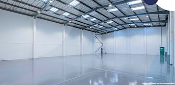 Unit 19-20, North Orbital Commercial Park, Napsbury Lane, St. Albans, AL1 1XB