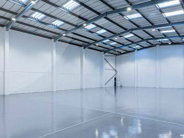 Unit 19-20, North Orbital Commercial Park, Napsbury Lane, St. Albans, AL1 1XB