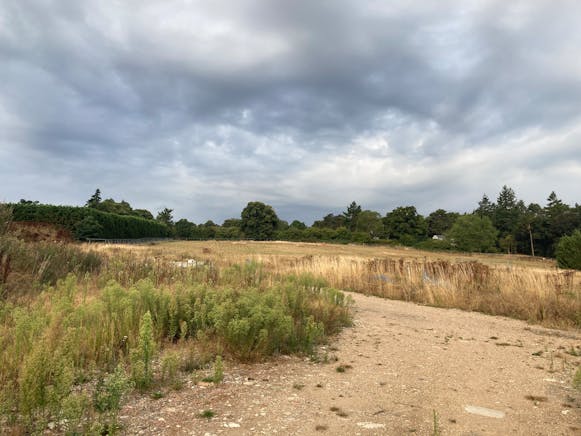Reading Road, Henley-on-Thames, Land To Let - IMG_3006.JPG
