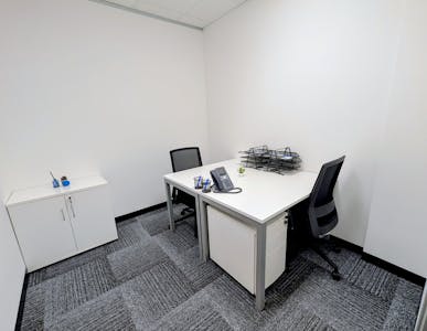 Kingsway House, Caldwell Road, Widnes, Hot Desk / Office / Serviced Office To Let - 09. Office 3.jpg