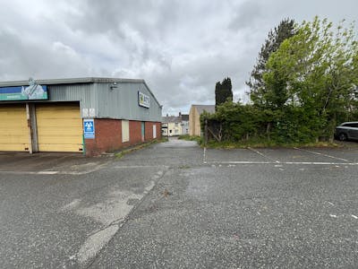 Former ATS Centre, Haverfordwest, Industrial For Sale - IMG_0782.JPG