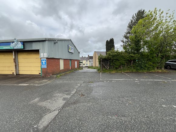 Former ATS Centre, Haverfordwest, Industrial For Sale - IMG_0782.JPG