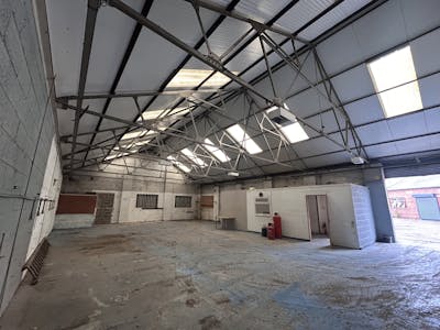 Unit 24Ab Climax Works, Garnet Road, Leeds, Industrial / Storage To Let - IMG_7171.JPG