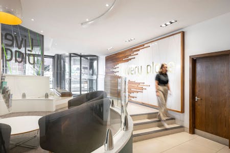 Livery Place, 35 Livery Street, Birmingham, Office To Let - WPV_Livery_Reception5.jpg