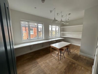 Unit 1, 1A Stronsa Road, London, E (Commercial / Business / Service) To Let - Picture6.jpg