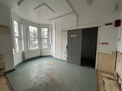 119 Plaistow Road, London, Office / Retail To Let - IMG_1239.JPG