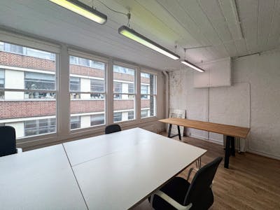 25 Lexington Street (3rd Floor), London, Office To Let - Image (20).jpg