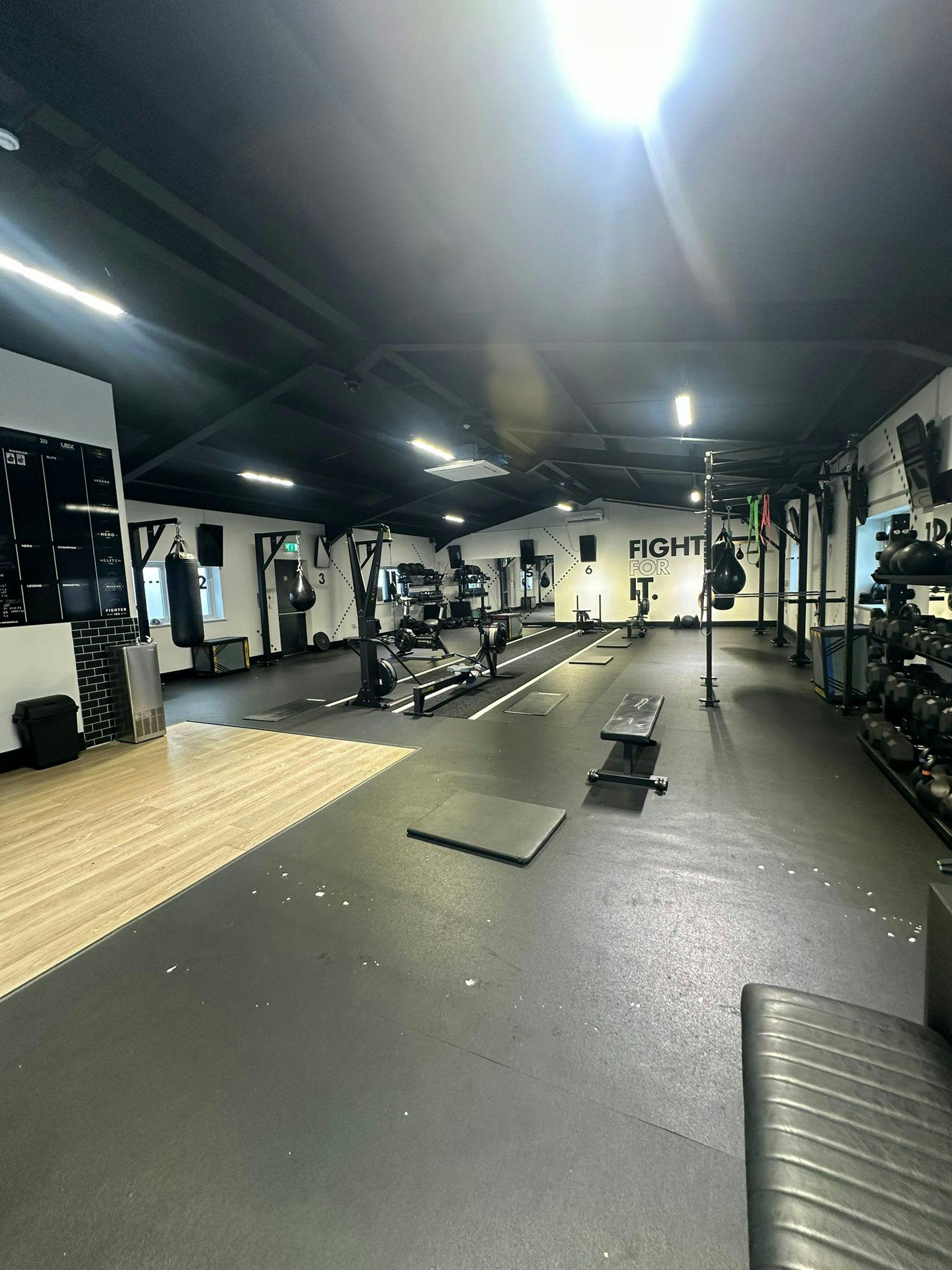 The Studio, The Dairyground, Congleton Road, Alderley Edge, Leisure / Offices / Retail To Let - WhatsApp Image 2026-01-05 at 15.06.07.jpeg