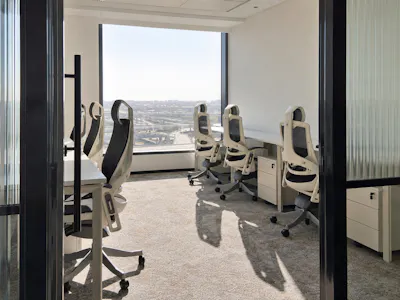 Hills Business Park Building 4, Dubai Hills Estate, Dubai, Office To Let - 796531E4-6D95-49A8-B5F6-C14D7A3F0FB1.jpeg