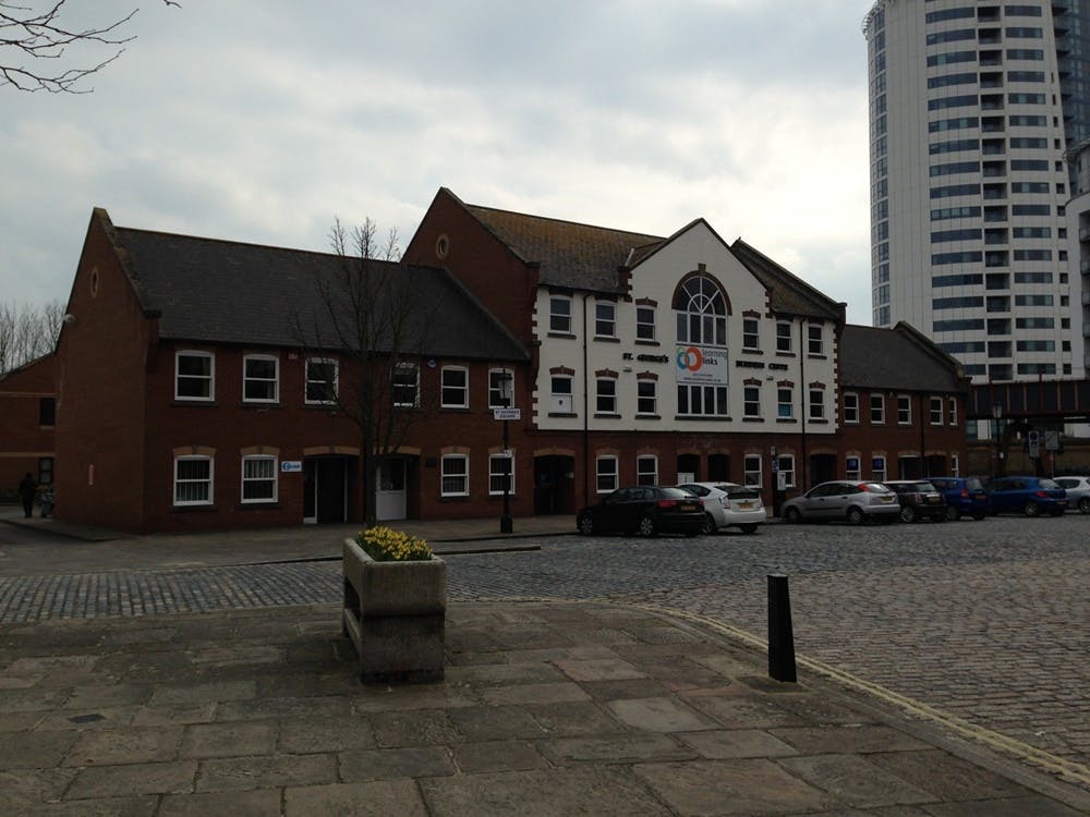 Office in Portsmouth - photo 2