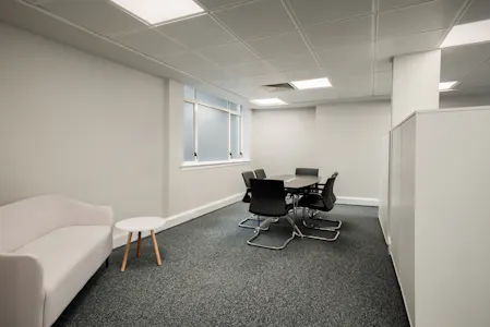126 Colmore Row, Birmingham, Office To Let - 126 Colmore Row