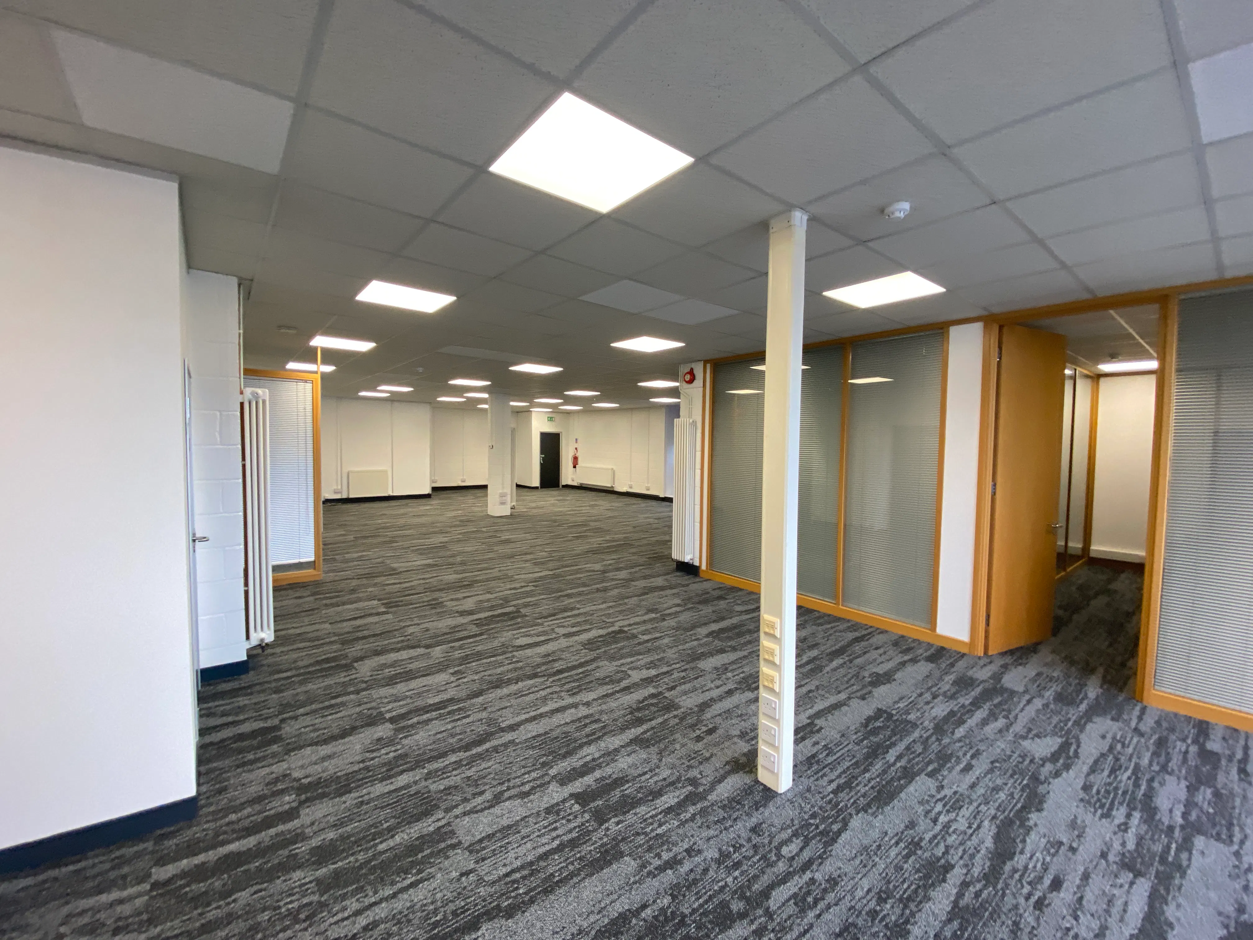 9 Springwell Court, 9 Springwell Court, Leeds, West Yorkshire, LS12 1AL