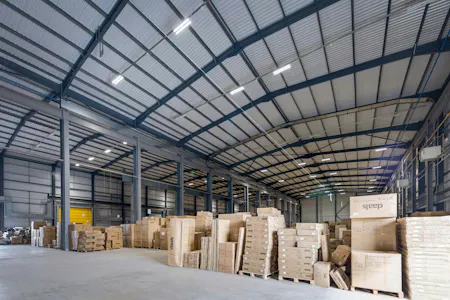 Bayton Road Coventry warehouse, 17 Bayton Road, Coventry, Industrial/Logistics To Let - Bayton Road Coventry warehouse 2.jpg