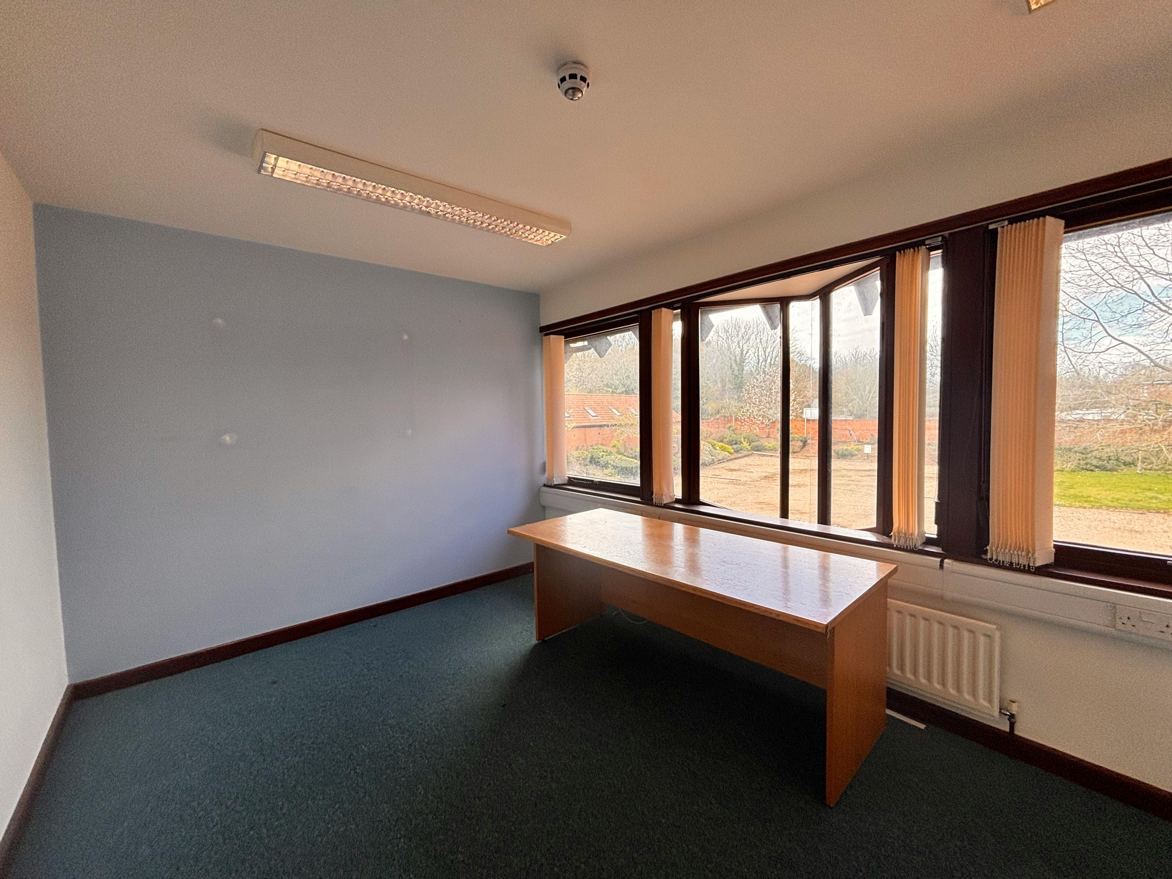 Cotman House, Bowthorpe Hall