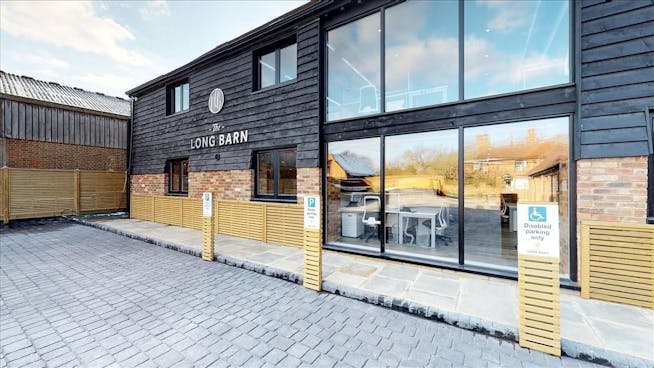 The Long Barn, Down Farm, Cobham Park Road, Cobham, Office / Serviced Office To Let - 9f6dadc6eeebcc4e962462e5a5560f77d9b49d94.jpg