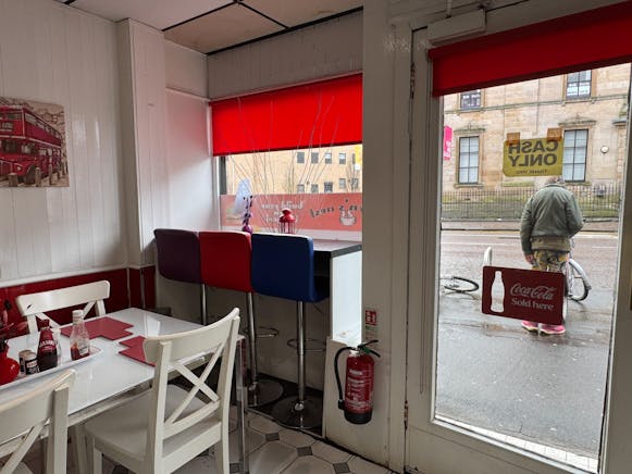 Cafe & Hot Food Premises, 1494 Maryhill Road, Glasgow For Sale - IMG_3092.jpg