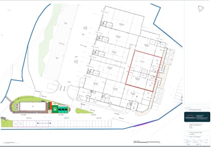 Units 4/5, Dafen Trade Park, Llanelli, Trade Counter To Let - Plan for Kato.jpeg