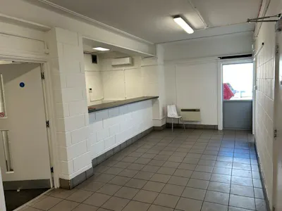 Unit 9, The io Centre, Barking, Industrial To Let - entrance.jpg