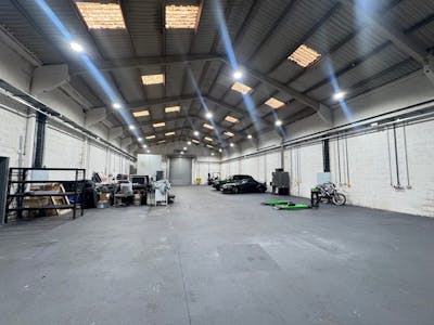 Units C1 & C2, Bulwark Industrial Estate, Industrial For Sale - IMG_0504.jpeg