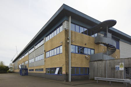 DC1 Prologis Park Royal, 12 Central Way, London, Industrial / Warehouse To Let - 240412_Prologis_PrakRoyalDC1_0352.jpg