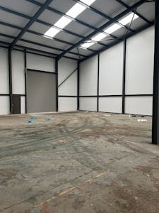 Unit A, Grange Road, Cwmbran, Industrial To Let - Cwmbran Grange 02.jpg