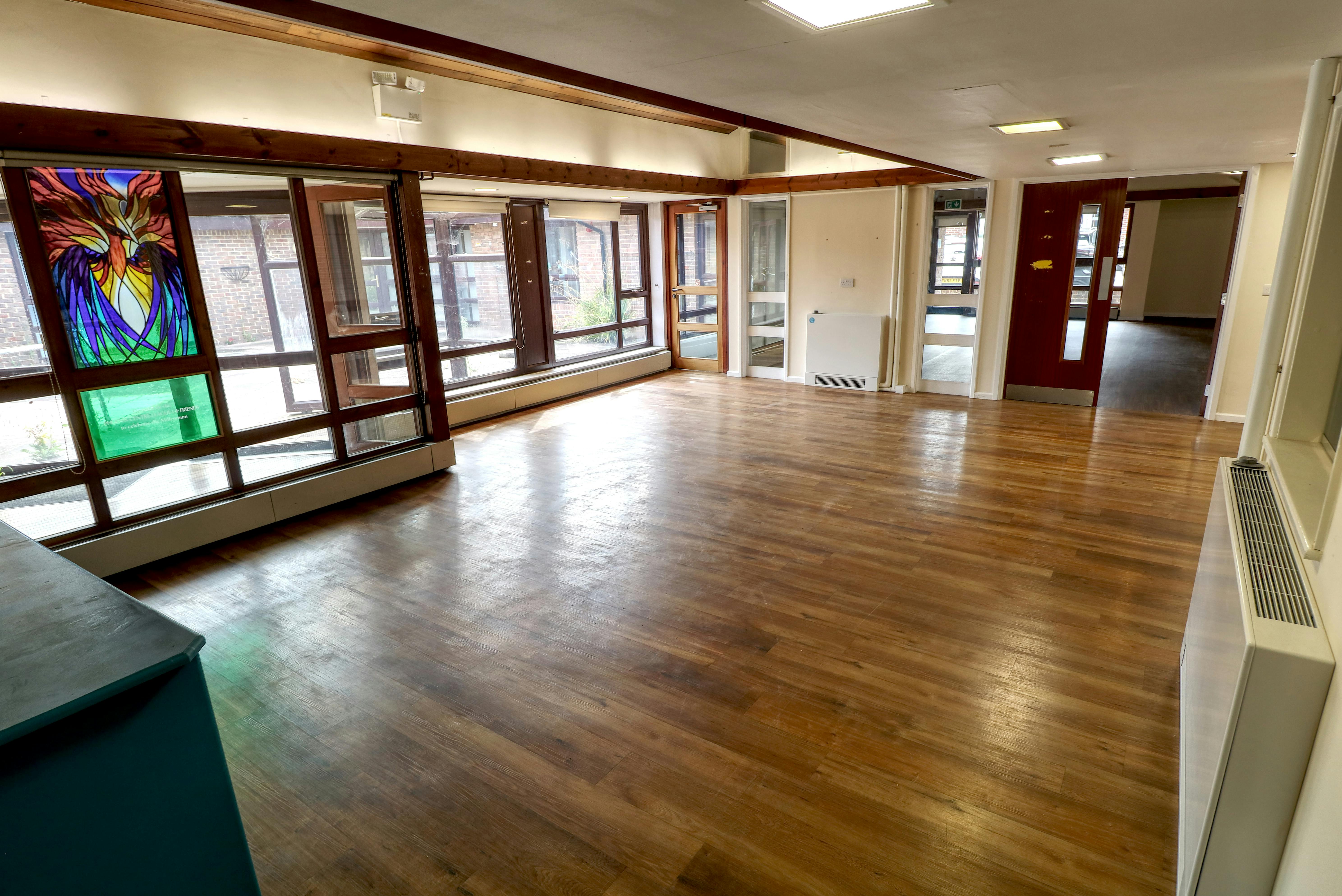 Phoenix Centre, 26 Malling Street, Lewes, Office / Other / Retail To Let - Internal 4.jpg