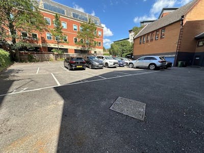 Windsor Road, Slough, Office To Let - Image 2