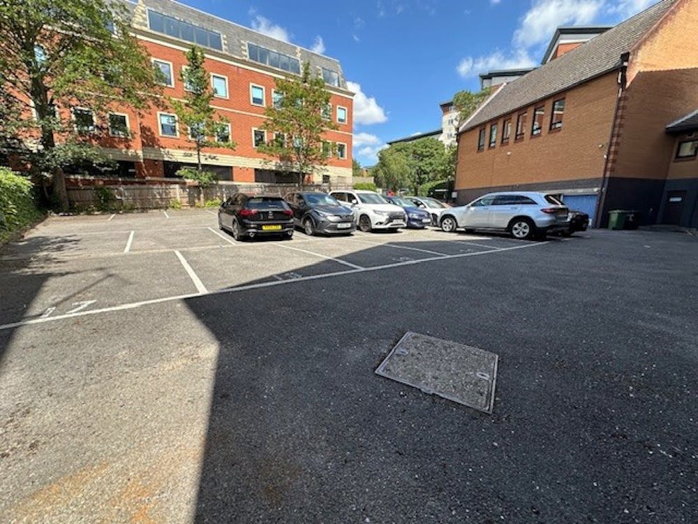 Windsor Road - Image 2