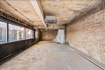 20 Brighton Square, Brighton, A3 (Restaurants and Cafes) / Bar / E Class restaurant (with extract) / Food & Beverage / Restaurant / Retail To Let - Brighton Square 20-017.JPG