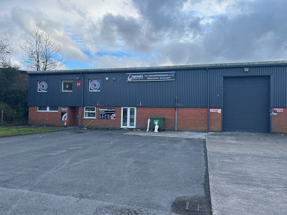 Unit 11, Swansea, Industrial / Other To Let - External.jpg