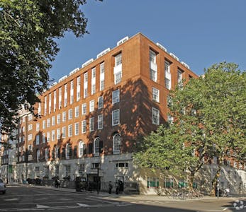 Woburn House, 20 Tavistock Square, London, Office Lease Assignment - Ex.jpg