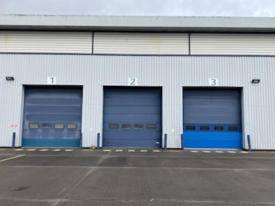 Parkway 92, Woodbury Lane, Worcester, Industrial / Warehouse To Let - IMG_3600.jpg