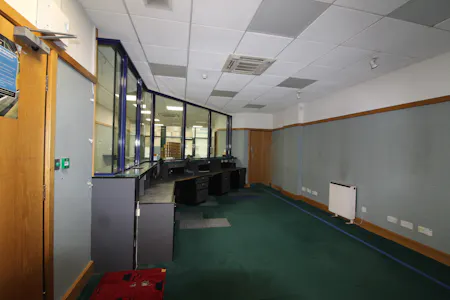 38 Linthorpe Road, Middlesbrough, Office / Retail To Let - IMG_6453.JPG