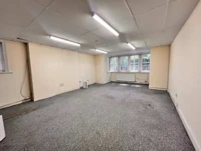 Lower Ground Floor Suite, 23 Victoria Avenue, Harrogate, Office To Let - image00013.jpeg