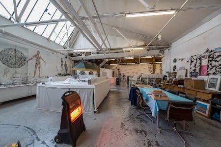 (Redevelopment Site), 11 Blackburn Road, London, E (Commercial / Business / Service) / Office For Sale - internal 4.jpg