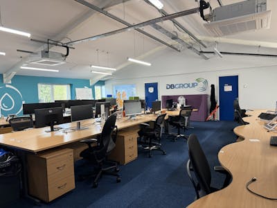 Pinnacle House, Mill Road, Enterprise Park, Linlithgow, Office To Let - Image 7