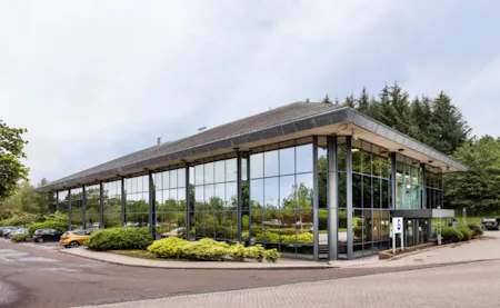 Redwood House, 5 Redwood Crescent, Glasgow, Business Park / Office To Let - External.1.jpg