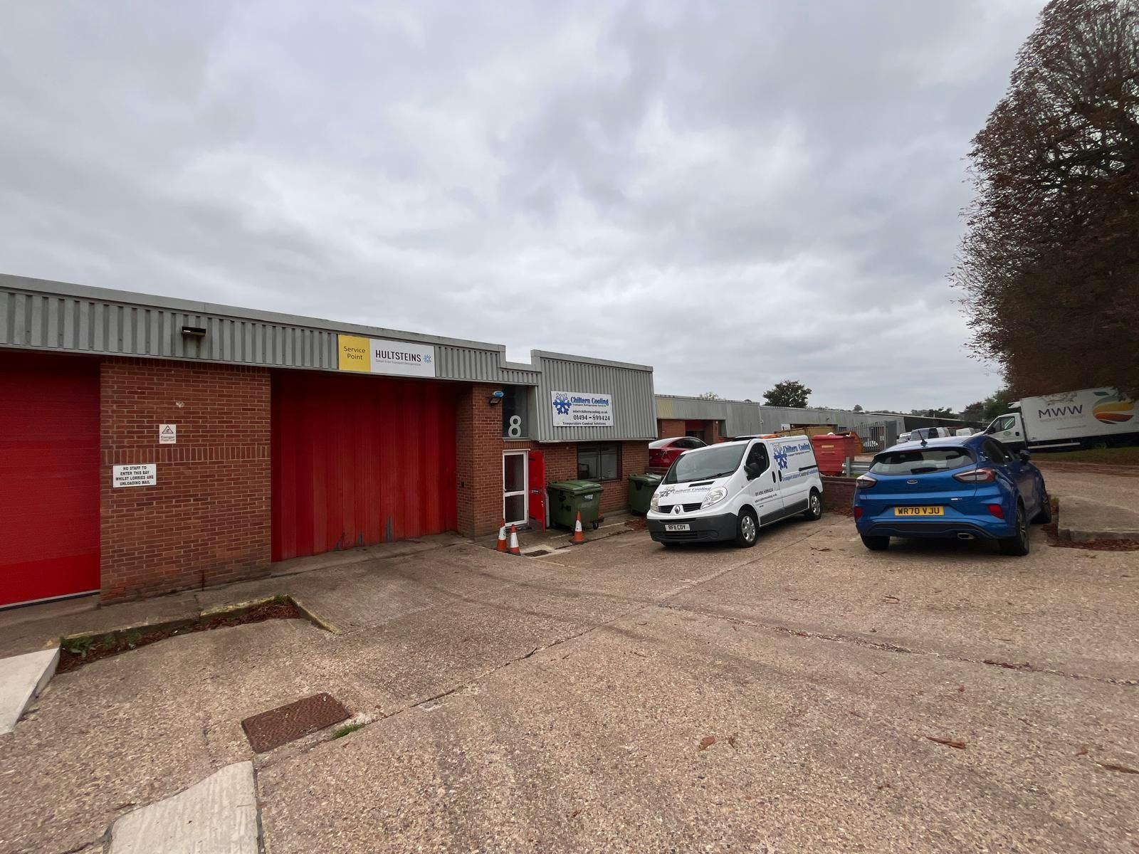 Unit 8, Howard Industrial Estate, Chilton Road, Chesham, Industrial To Let - WhatsApp Image 20251014 at 102828_7a9860f3.jpg