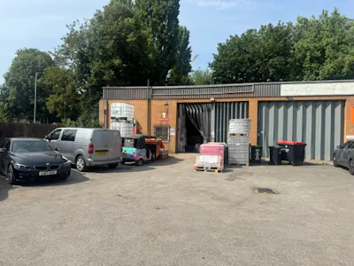 Unit 1, St Catherine's Trading Estate, Bristol, Industrial / Storage To Let - IMG_2028.jpeg