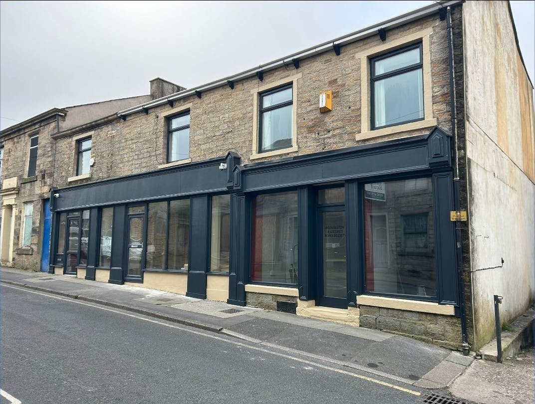 30 Blackburn Road, Accrington - Pearson Ferrier