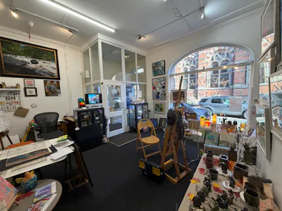 42 Kirk Gate, Newark, Retail To Let - IMG_5102.jpeg
