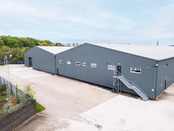 City 7, 1 Parkway Close, Sheffield, Industrial/Logistics To Let - 9.jpg