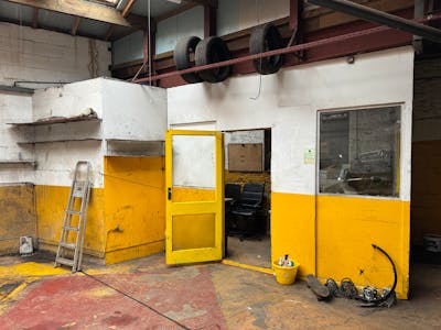 1 Whitcombe Road, Beaminster, Industrial/Logistics / Other For Sale - IMG_0066.JPG