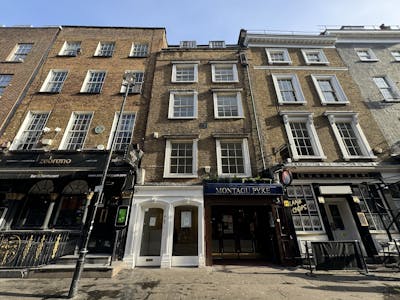 19 Greek Street, London, Office To Let - 7