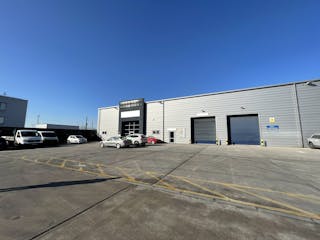 Unit 9 Southampton Trade Park, Southampton, Industrial / Other To Let - 1.jpg