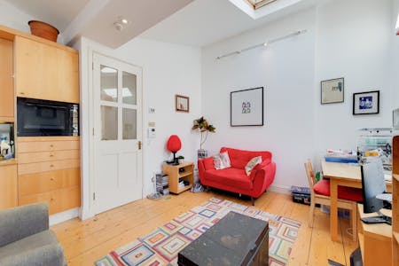 22 Goodge Place, London, Office / Residential For Sale - 4_KitchenReception2.jpg