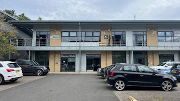 Unit E9 Ascot Business Park, Ascot, Office To Let / For Sale - Unit E9  1.jpg