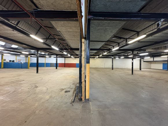 Former HSS Hire Unit, Edinburgh Way, Harlow, Industrial To Let - IMG_0500.jpg