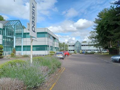 Benyon House, Newbury Business Park, Newbury, Office To Let - 20230728_163222.jpg