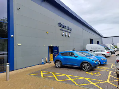 Unit A, Oakhurst Business Park, Horsham, Industrial/Logistics / Warehouse / Industrial / Warehouse To Let - 20260518_150519.jpg